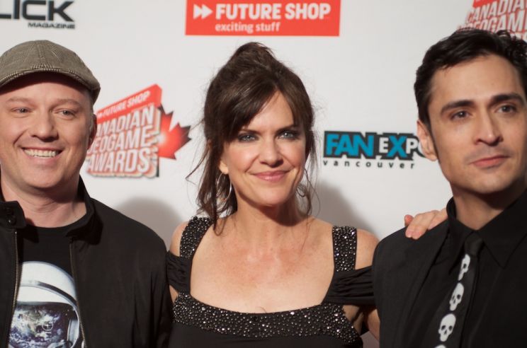 Jennifer Hale