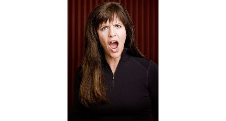 Jennifer Hale