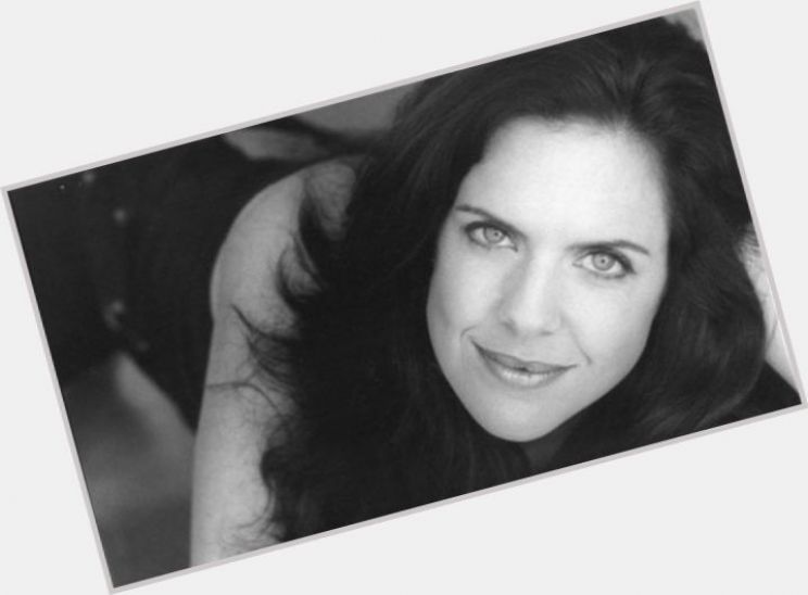 Jennifer Hale