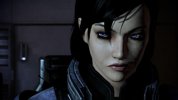 Jennifer Hale