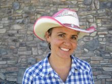 Jennifer Hall