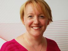 Jennifer Hall