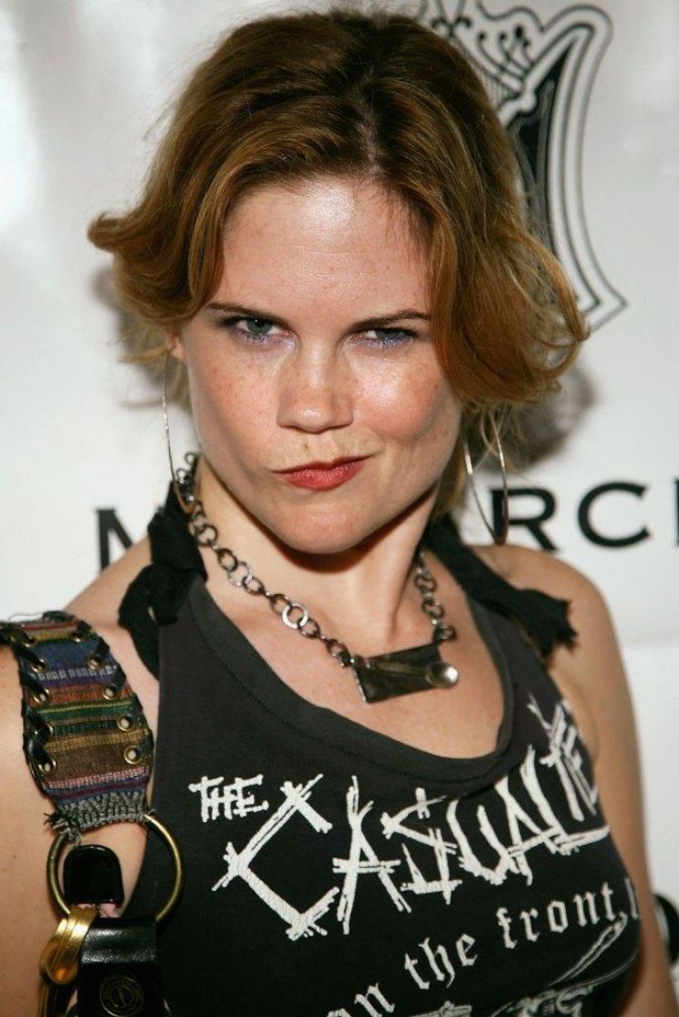 Jennifer Hall
