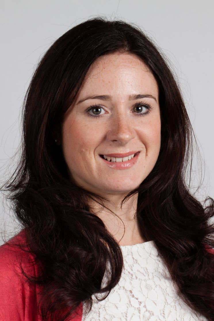 Jennifer Hall