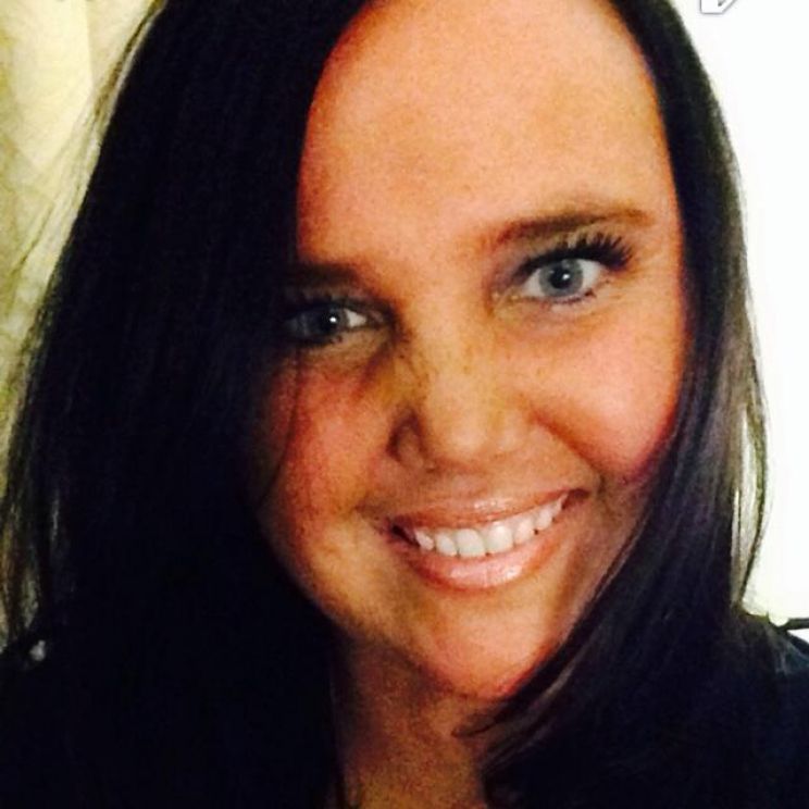 Jennifer Hall