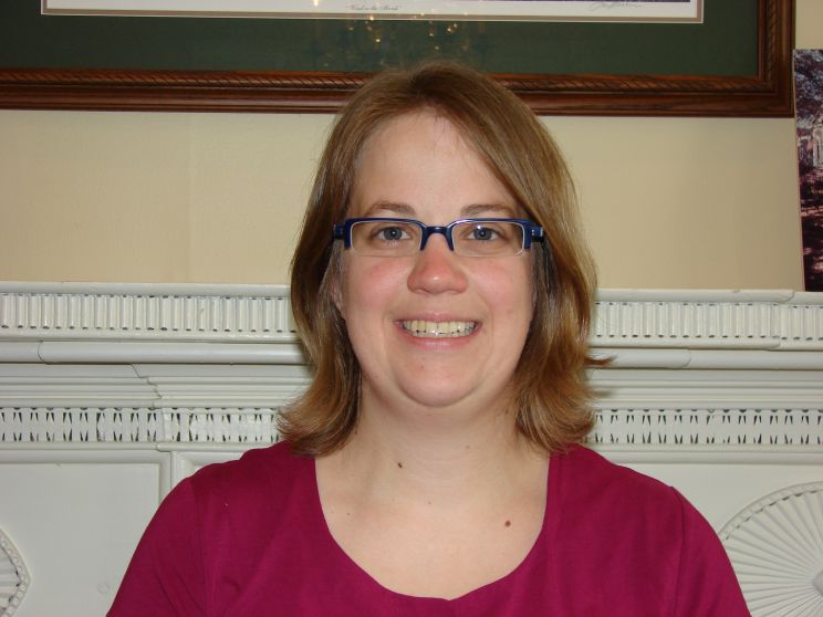 Jennifer Hall