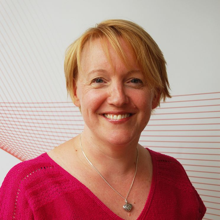 Jennifer Hall