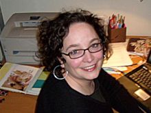 Jennifer Hamilton