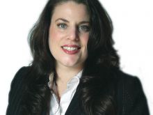 Jennifer Hamilton
