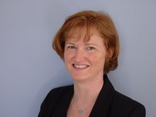 Jennifer Hamilton