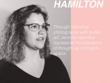 Jennifer Hamilton