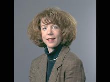 Jennifer Hamilton