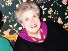 Jennifer Hamilton