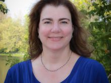 Jennifer Hamilton