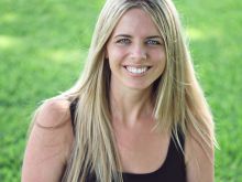 Jennifer Hamilton