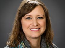 Jennifer Hamilton