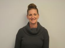 Jennifer Hamilton