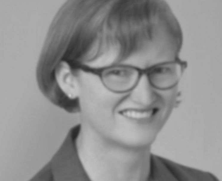 Jennifer Hamilton