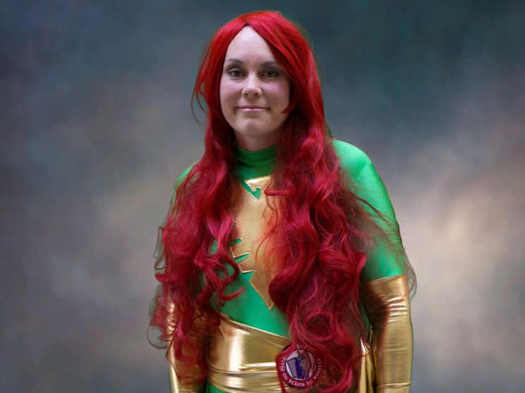 Jennifer Hamilton