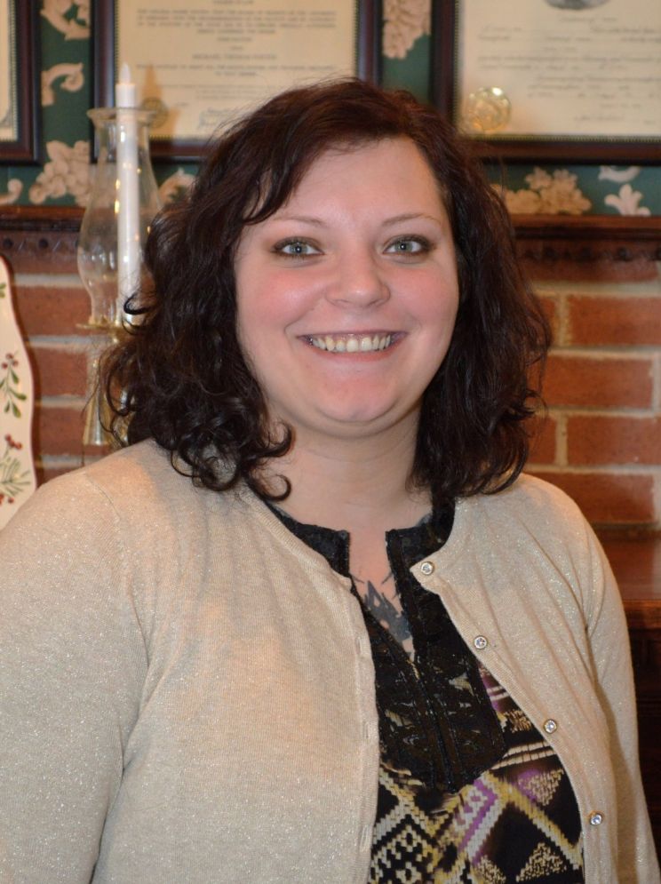 Jennifer Hamilton