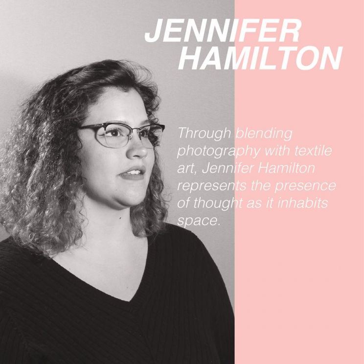 Jennifer Hamilton