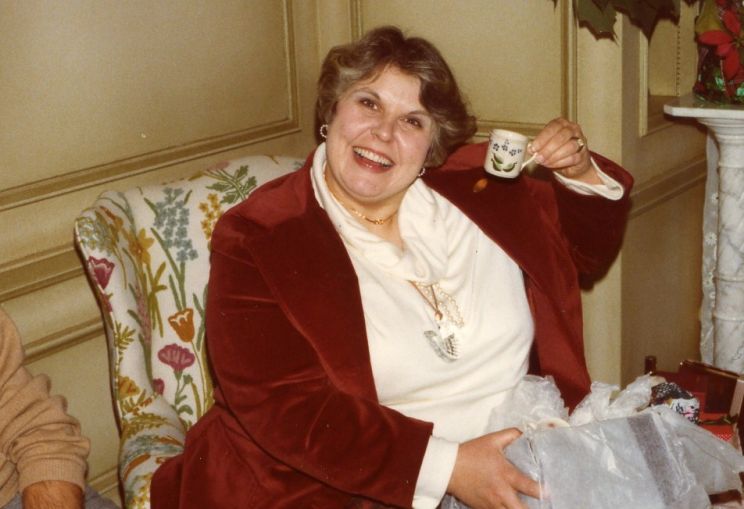 Jennifer Hamilton