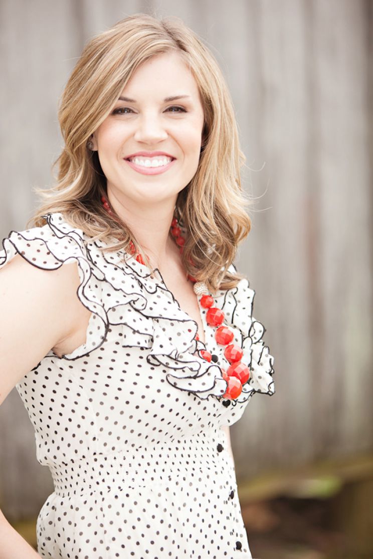 Jennifer Hamilton