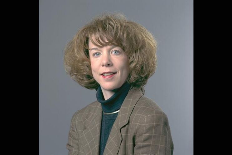 Jennifer Hamilton