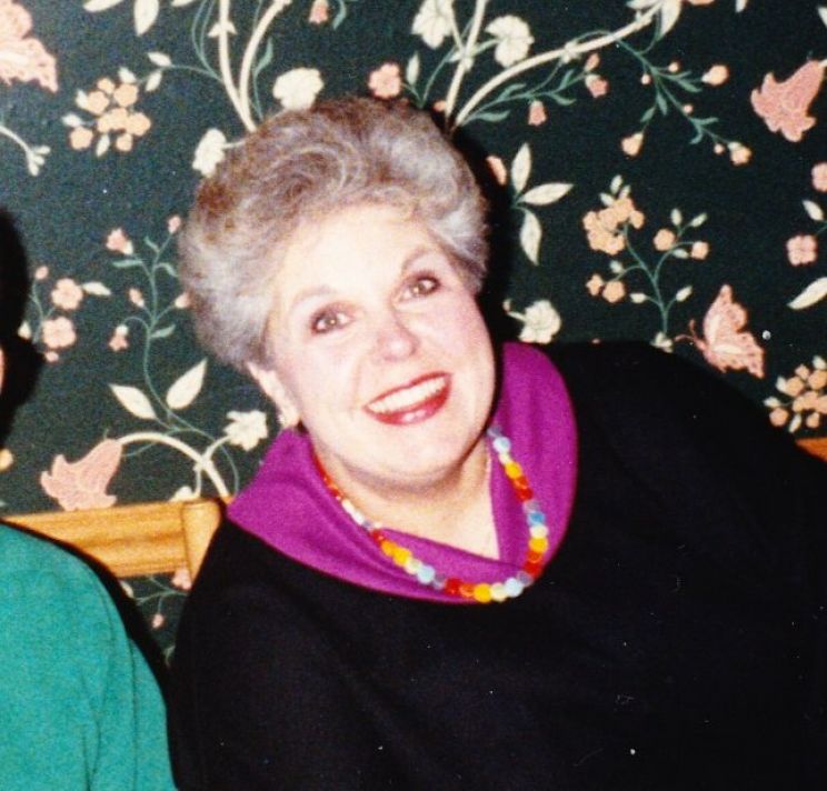 Jennifer Hamilton