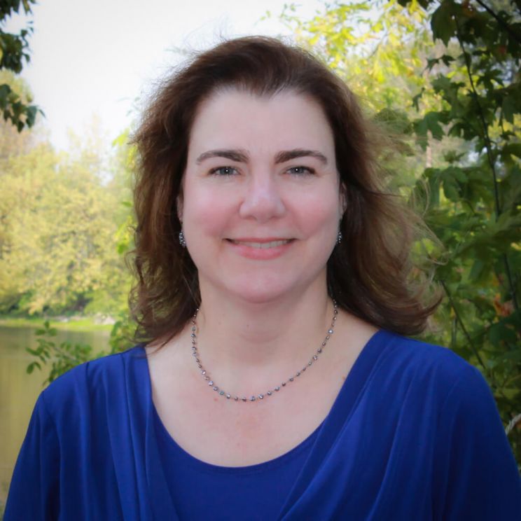 Jennifer Hamilton