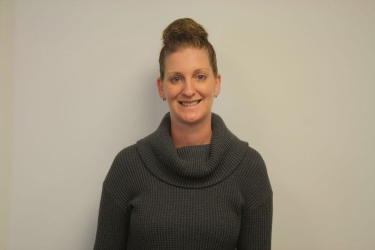Jennifer Hamilton