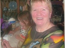 Jennifer Hasty