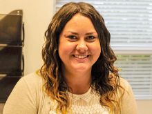 Jennifer Haygood
