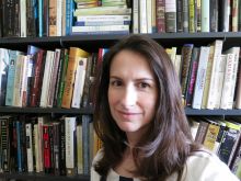 Jennifer Hilary photo