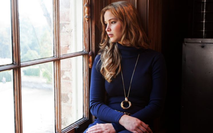 Jennifer Holland