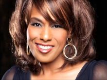 Jennifer Holliday