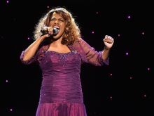 Jennifer Holliday