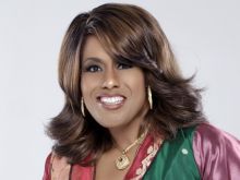 Jennifer Holliday