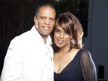 Jennifer Holliday