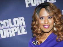 Jennifer Holliday