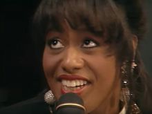 Jennifer Holliday