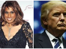 Jennifer Holliday
