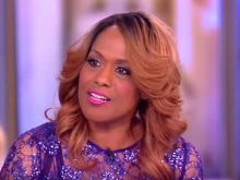 Jennifer Holliday