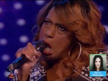 Jennifer Holliday