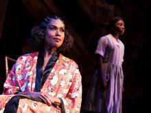 Jennifer Holliday