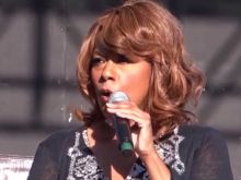 Jennifer Holliday