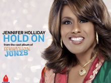 Jennifer Holliday