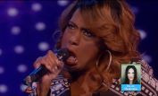 Jennifer Holliday