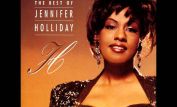 Jennifer Holliday