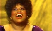 Jennifer Holliday